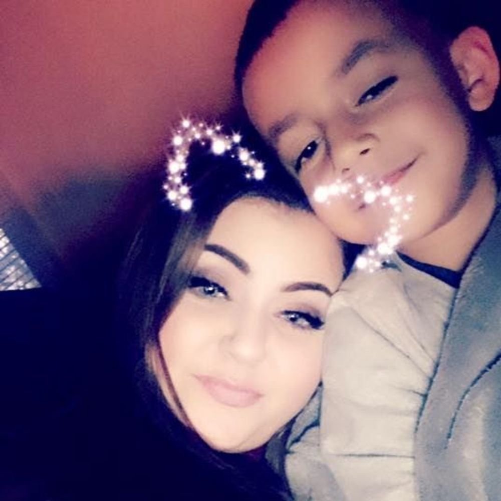 Meet your Posher, Heaven